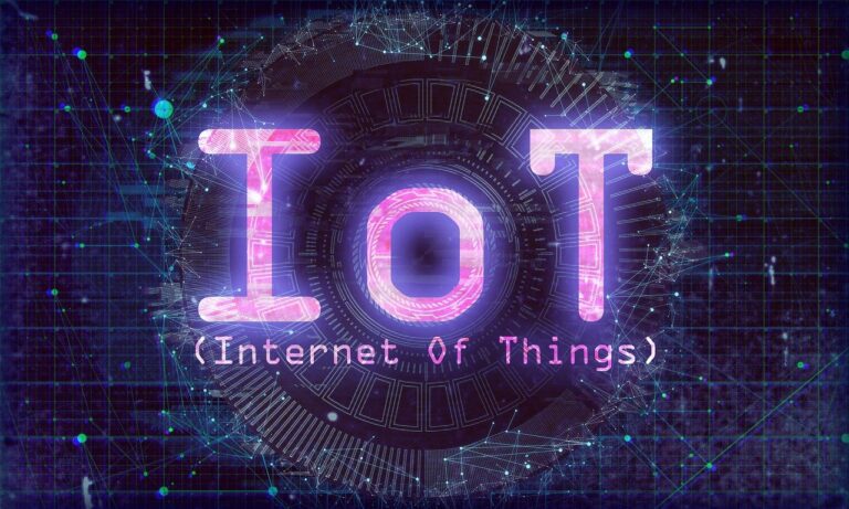 Searching the Internet of Things