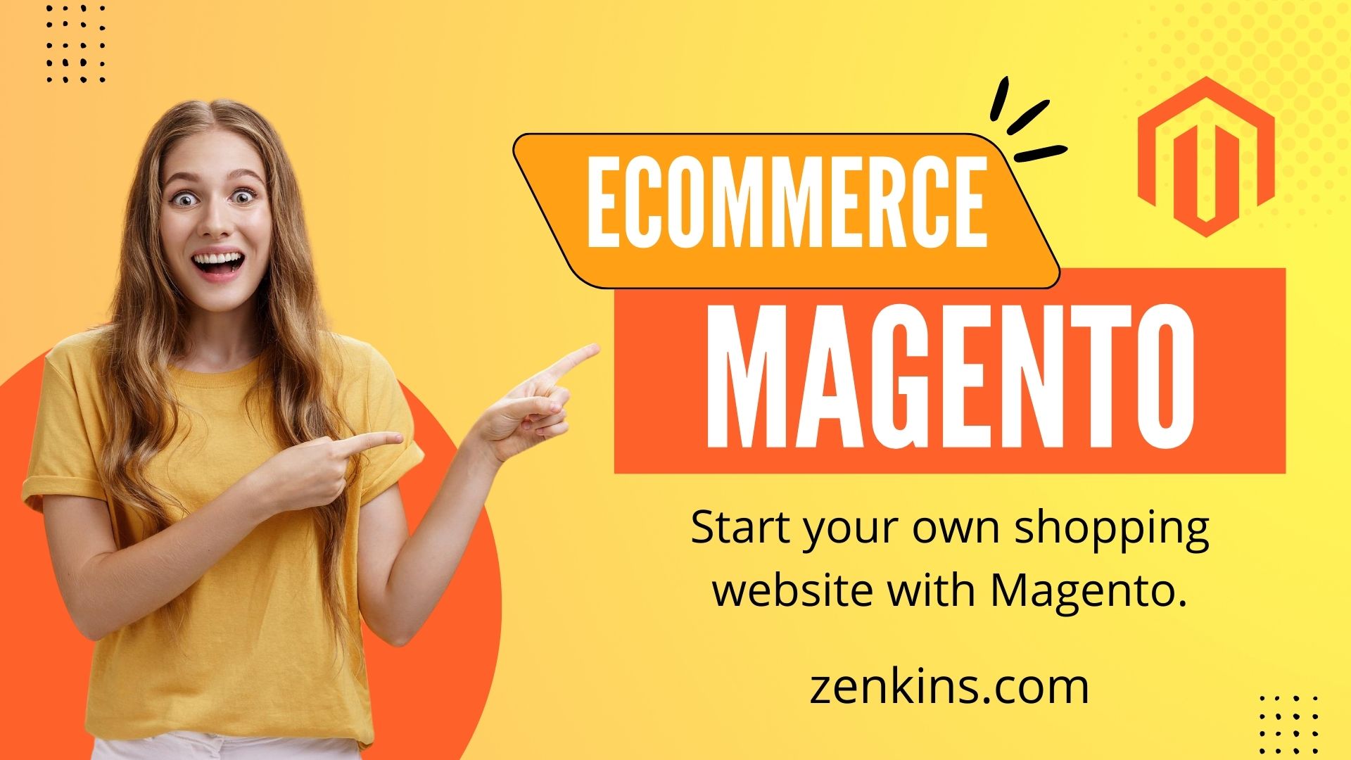 Hire Magento Developers in India