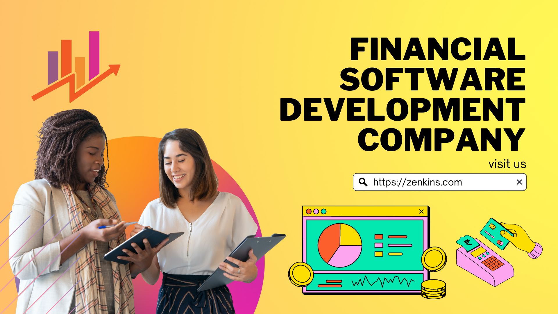 Financial Software Development Company