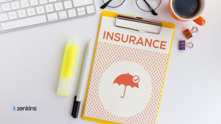 Insurance Technology Trends