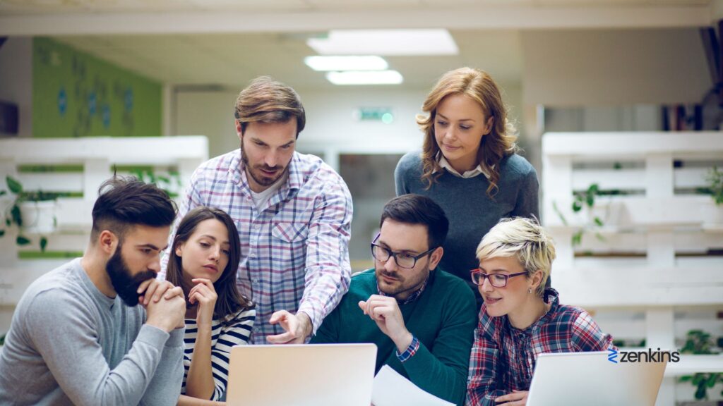 The Future of Software Development