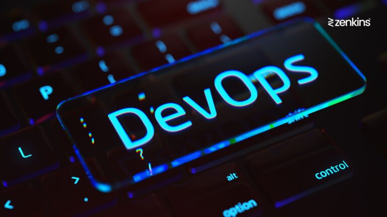 Implementing DevOps