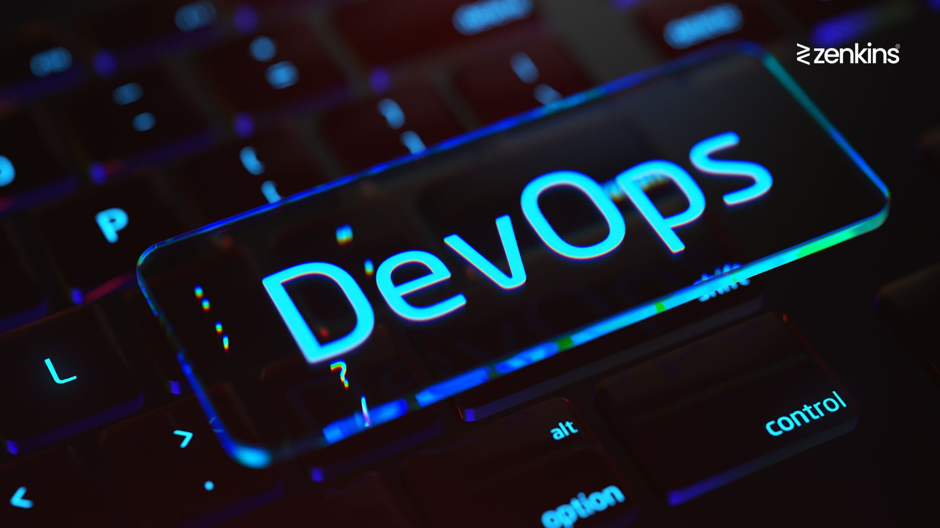 Implementing DevOps