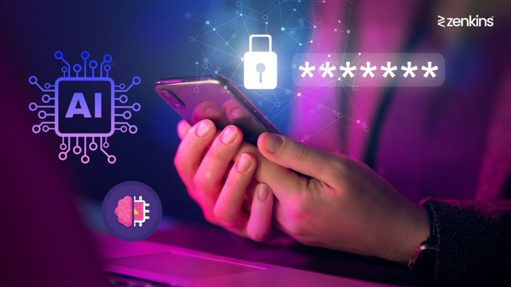 AI and machine learning in banking