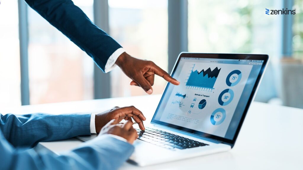 Financial planning software