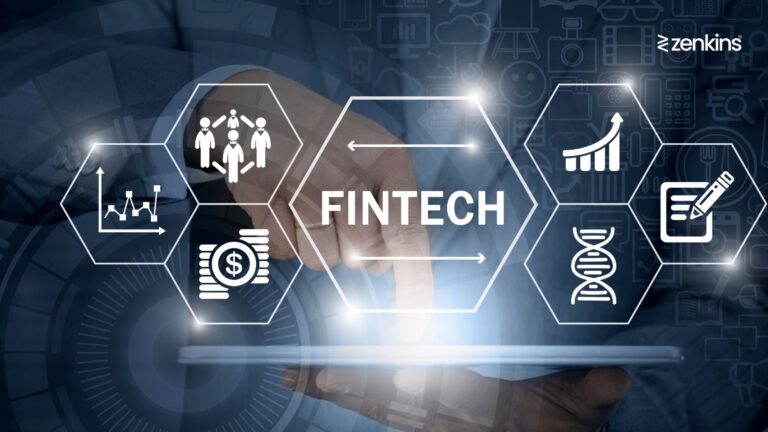 Fintech Software in Banking