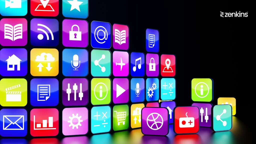 High Performing Software Applications