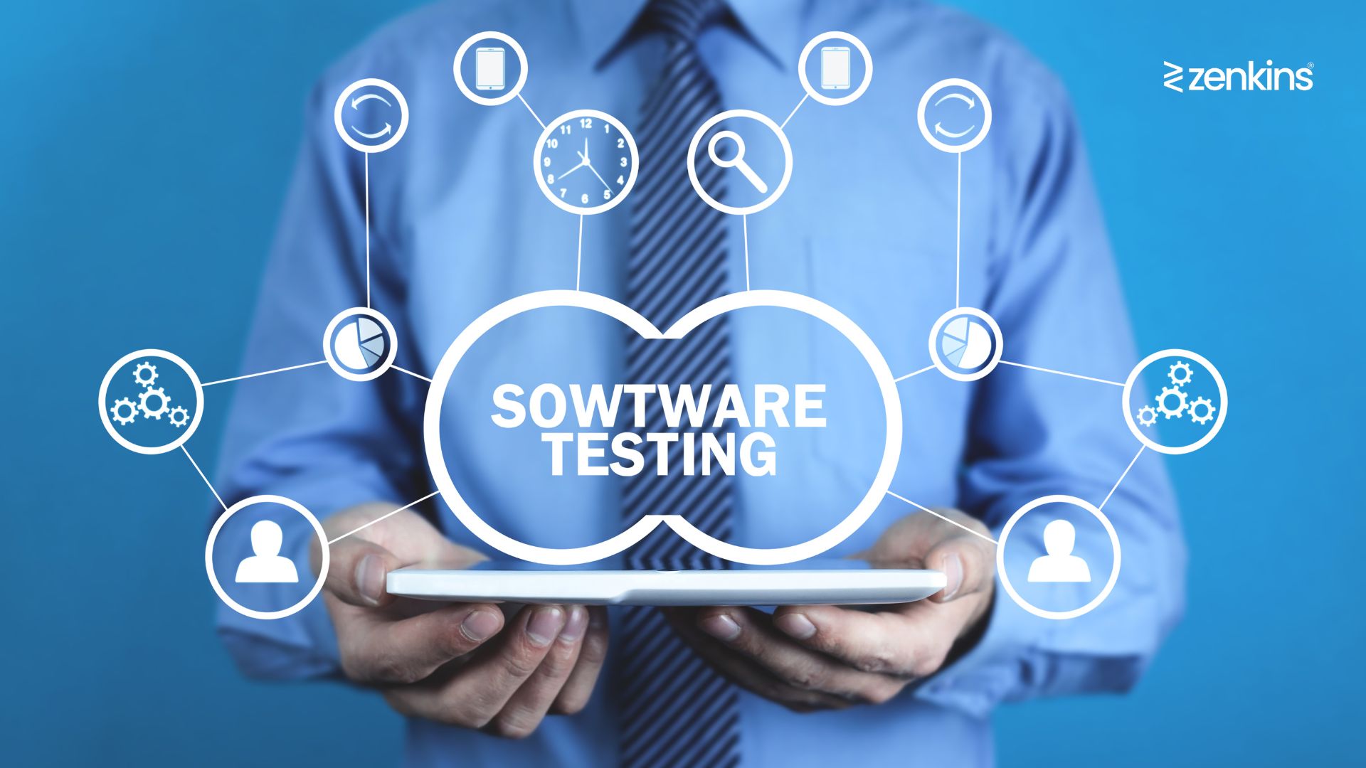 Software Testing Practices