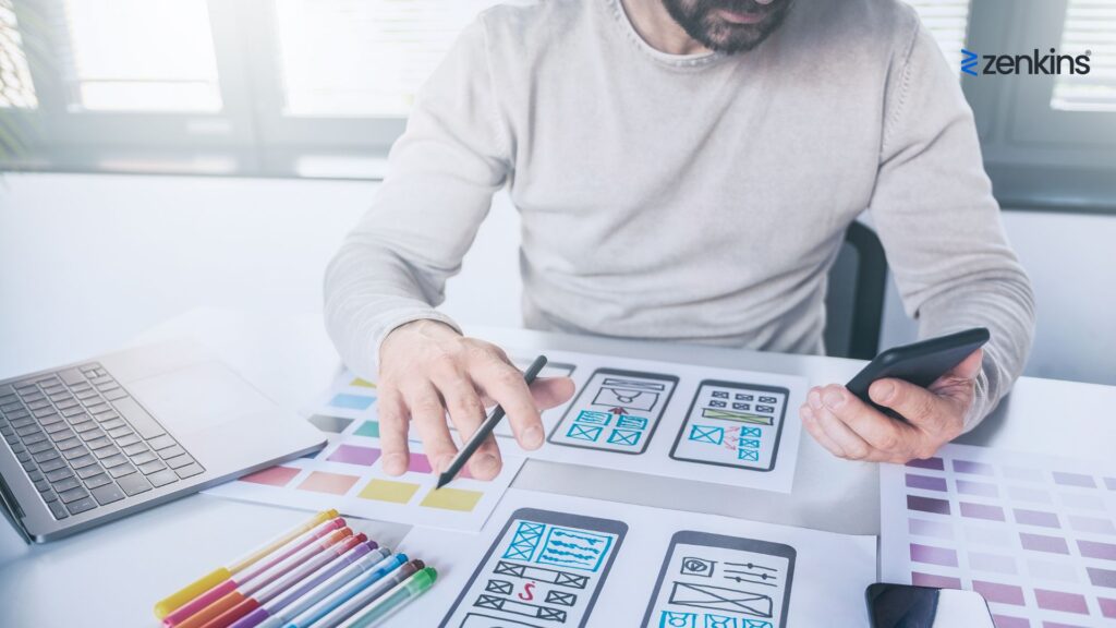 User-Centric Software