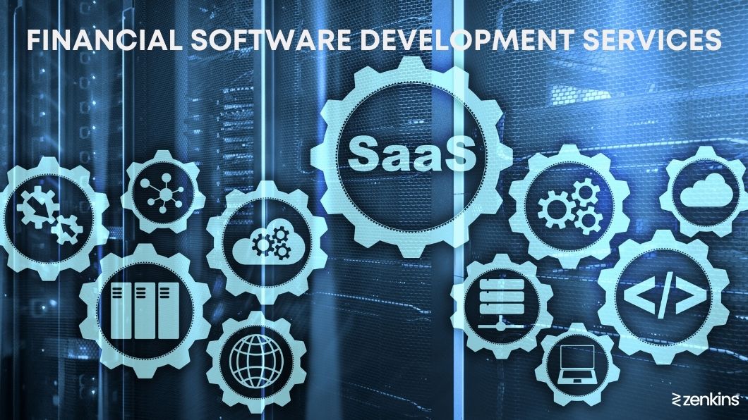 Financial Software Development Services