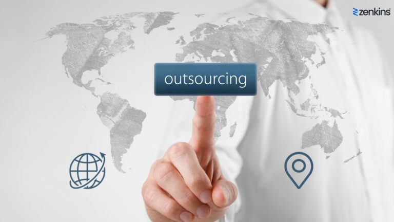 Global Vs. Local IT Outsourcing