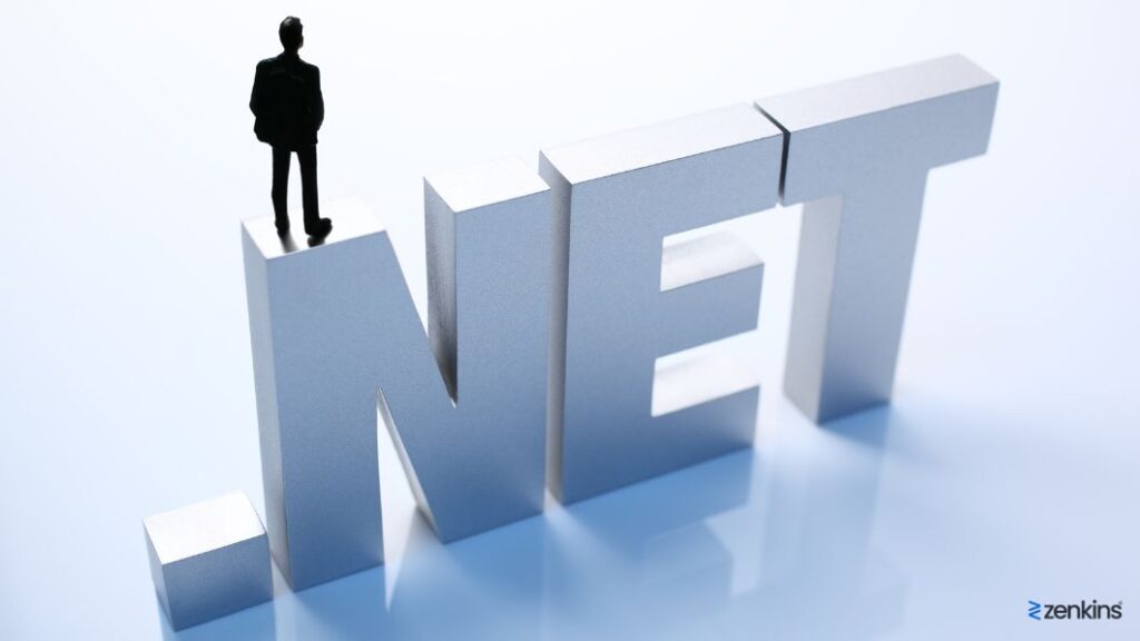 NET Development Services in India .NET Development Services in India