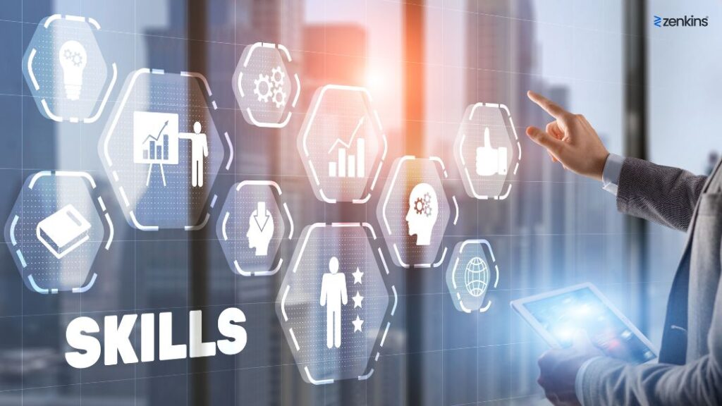 Skills in Demand for IT Staffing