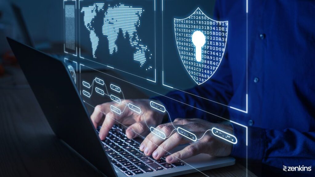 Zero Trust Networks