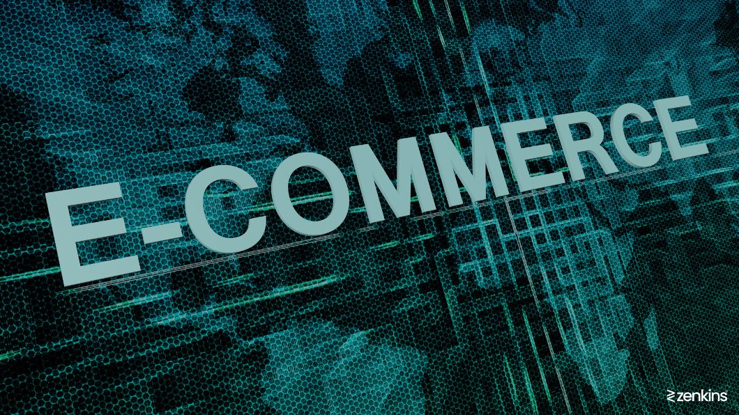 E-Commerce with .NET