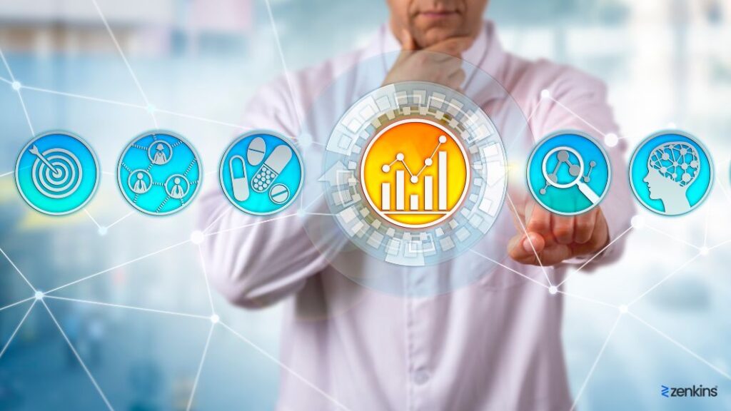 Machine Learning In Predictive Analytics