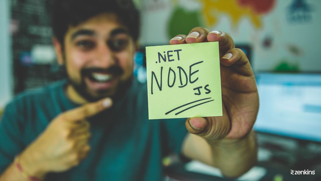 .NET vs. Node.js