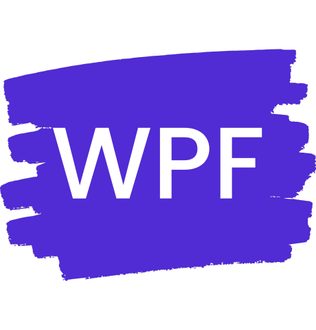 WPF Application Development​