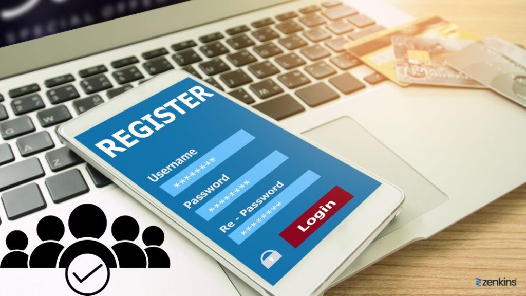 Membership Management Software