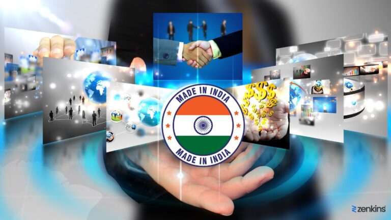 Maharashtra’s “Make in India” Initiative: Embracing .NET for Industrial Innovation 
