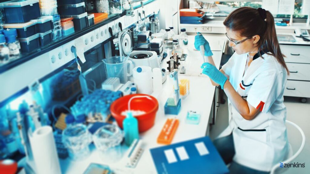 Pharma Manufacturing Pharma Manufacturing