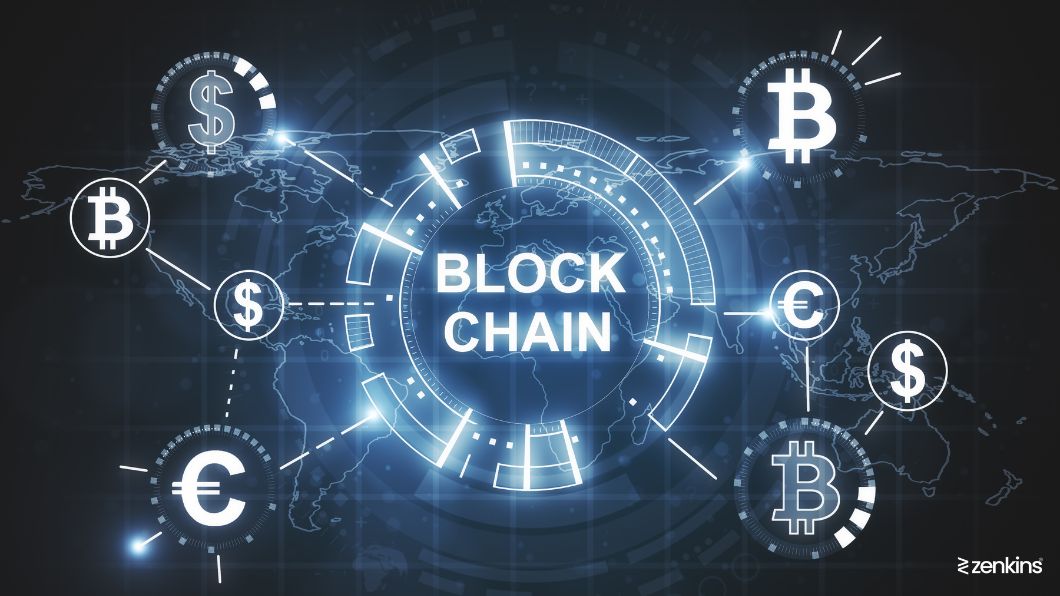 Blockchain Technology for Financial Transactions