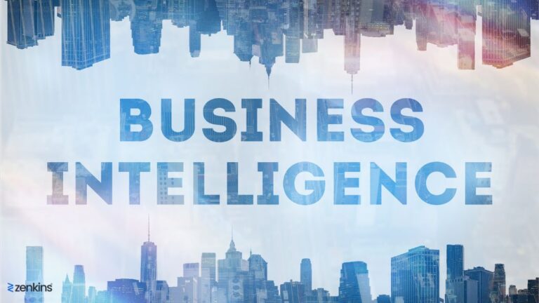 Data-Driven Decisions: Business Intelligence Solutions for Financial Success in GIFT City 