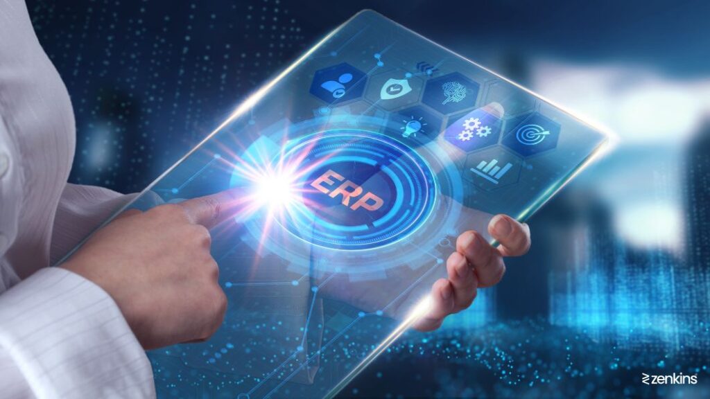 ERP Development Companies ERP Development Companies