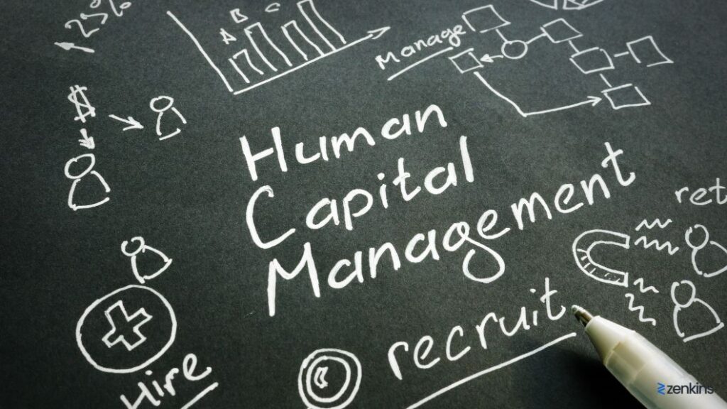 HCM Software Providers in Pune