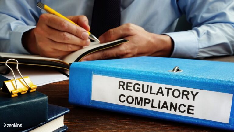 Revolutionizing Regulatory Compliance: RegTech Solutions for GIFT City Businesses