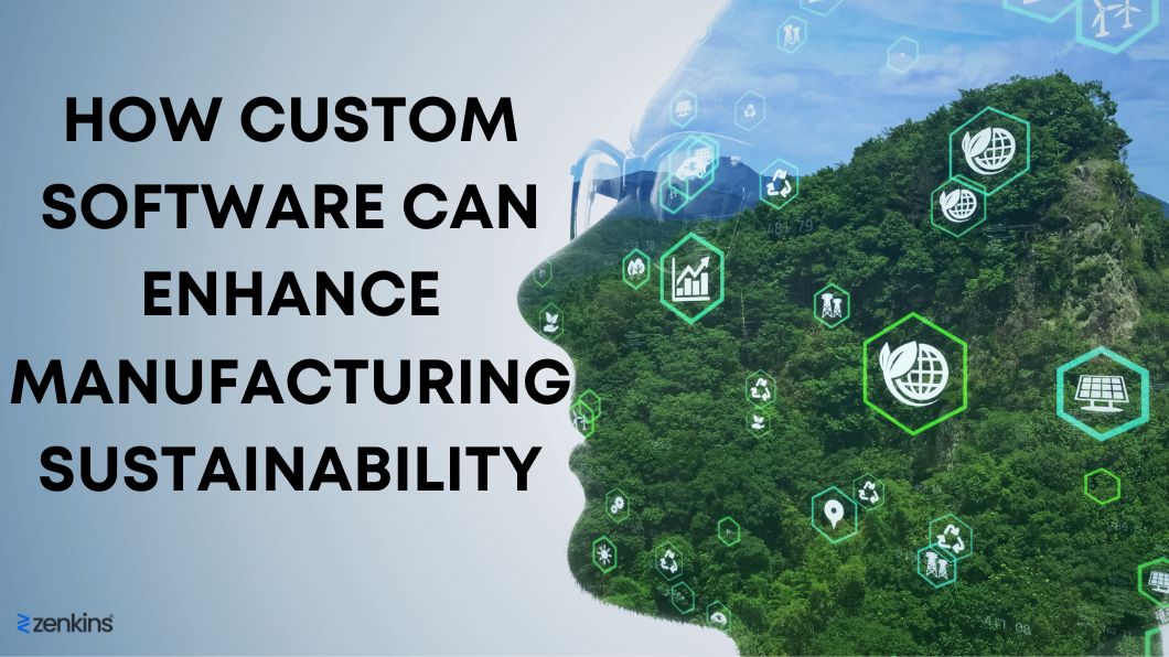 Manufacturing Sustainability