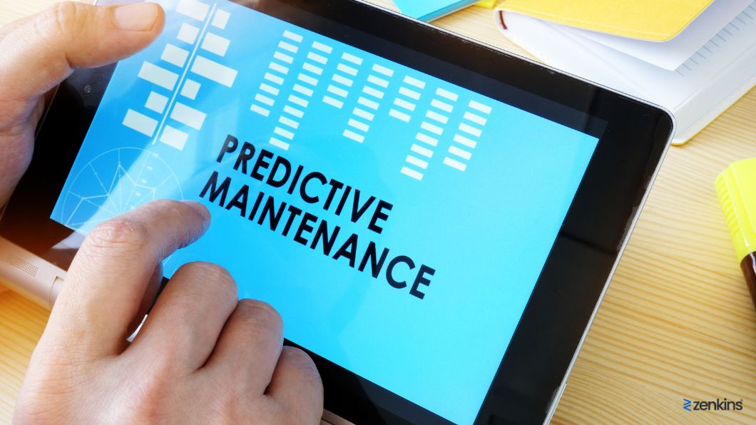 Predictive Maintenance Software