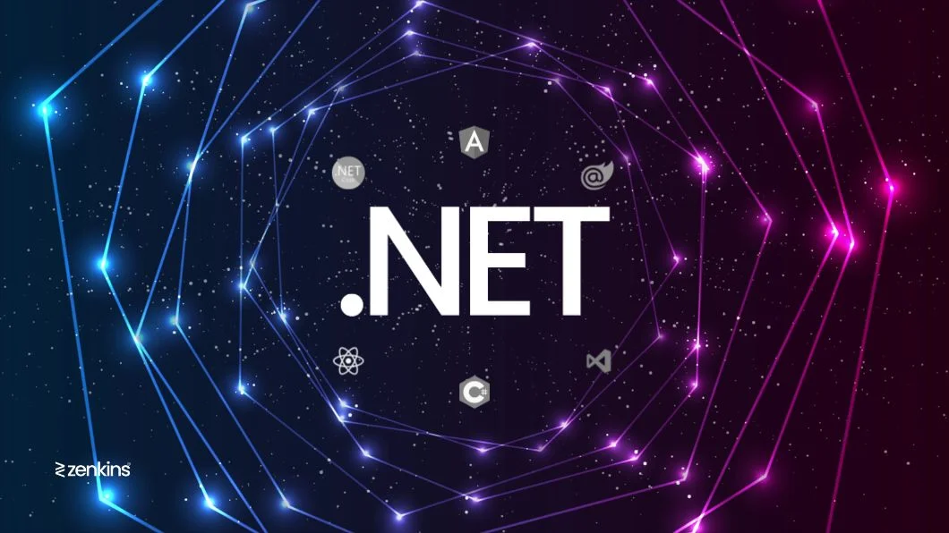 .NET Development Companies in India