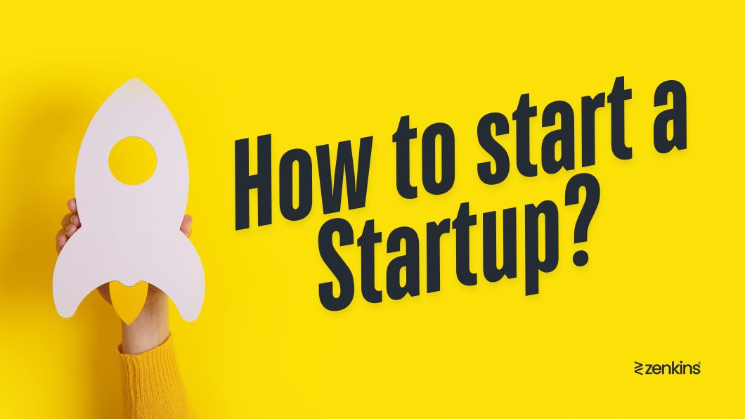 How to Start a Startup?