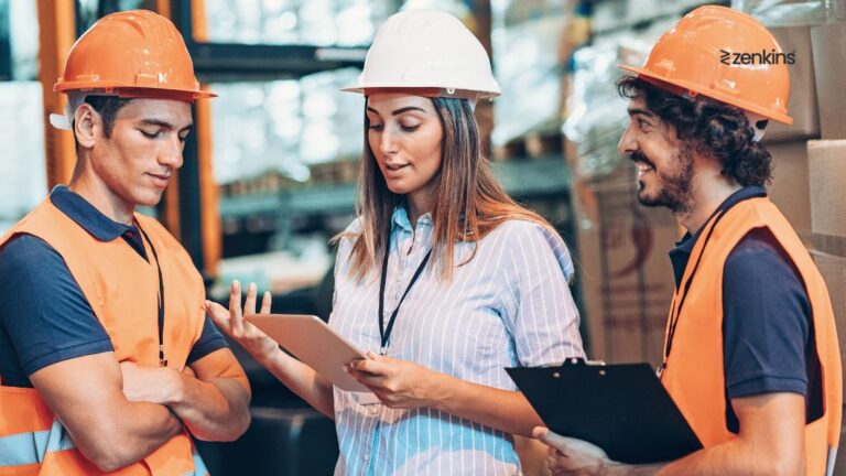 Why Manufacturing Companies Need Work Permit Software for Safety & Compliance