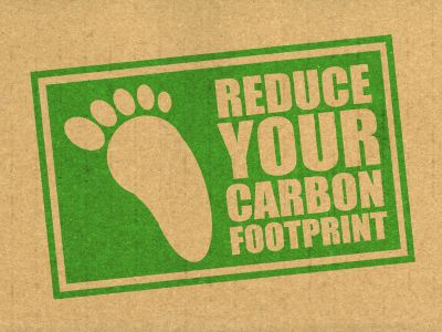 Carbon Footprint & Sustainability Tracking