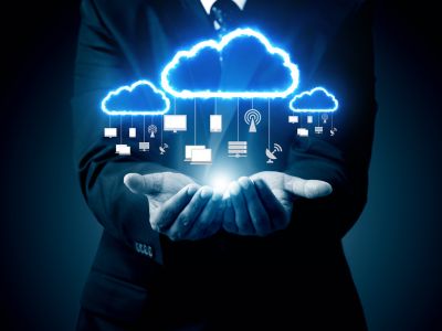 Cloud Computing & DevOps Solutions