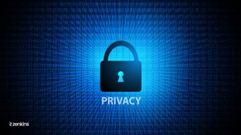 Data Privacy in Fintech: How to Build GDPR & PCI-DSS Compliant Apps