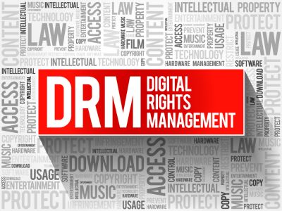 Digital Rights Management (DRM) & Security Solutions