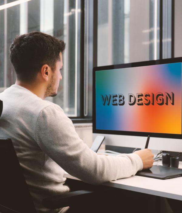 Overview - Startup Web Design