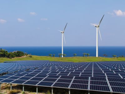 Renewable Energy Software Solutions