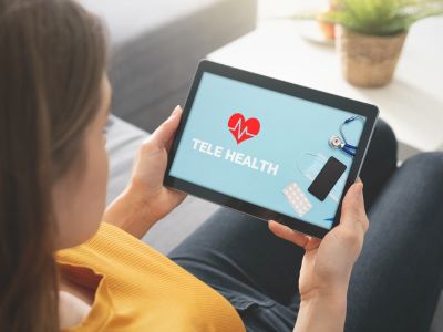 Telemedicine & Telehealth Solutions