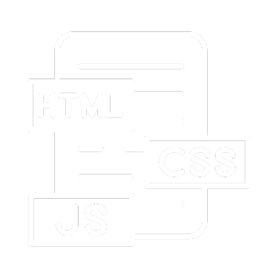 HTML CSS JS