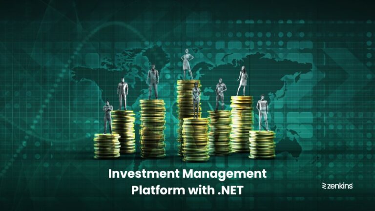 How to Build a Robust Investment Management Platform with .NET