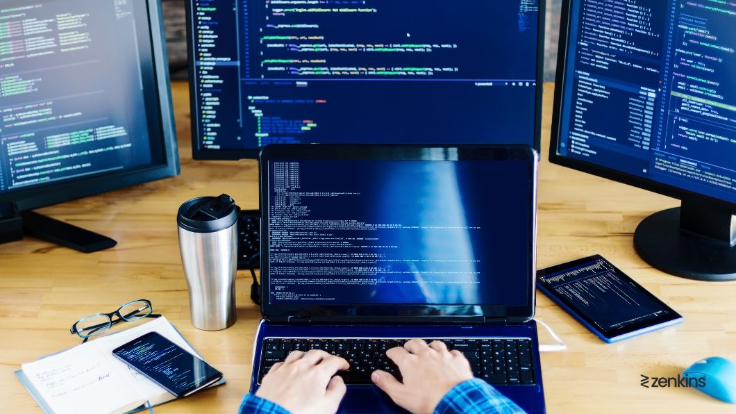 Custom Software Development Company
