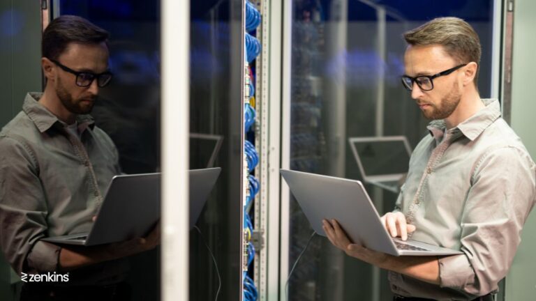 Reliable .NET Maintenance and Support in Ahmedabad for Mission-Critical Apps