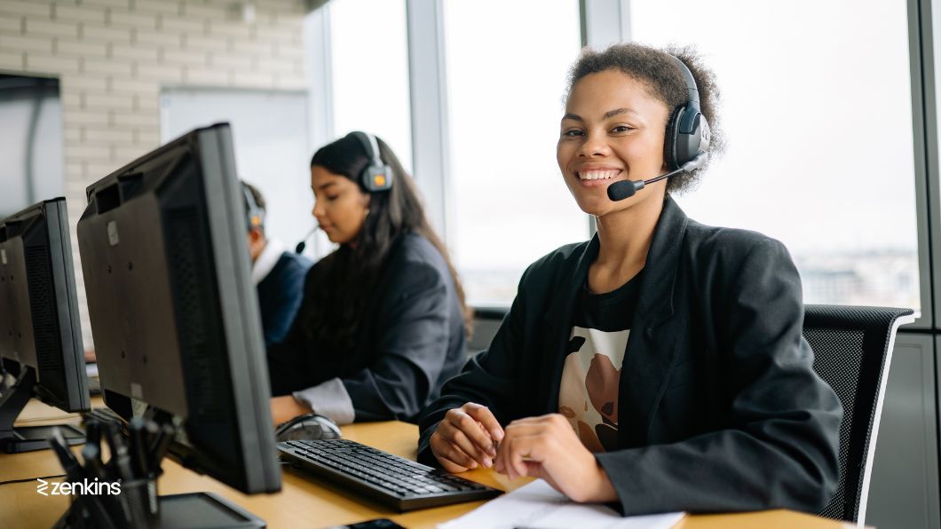 Outsourcing L1 L2 IT Helpdesk to India