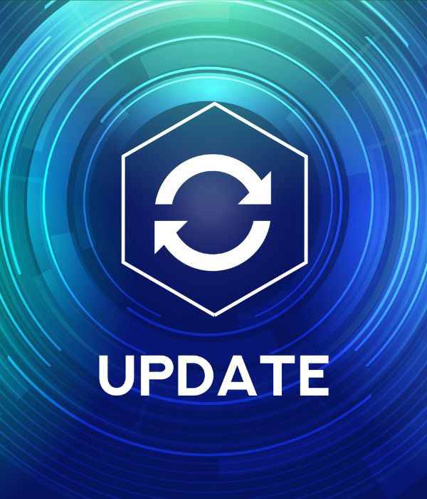 Update Legacy .NET Applications