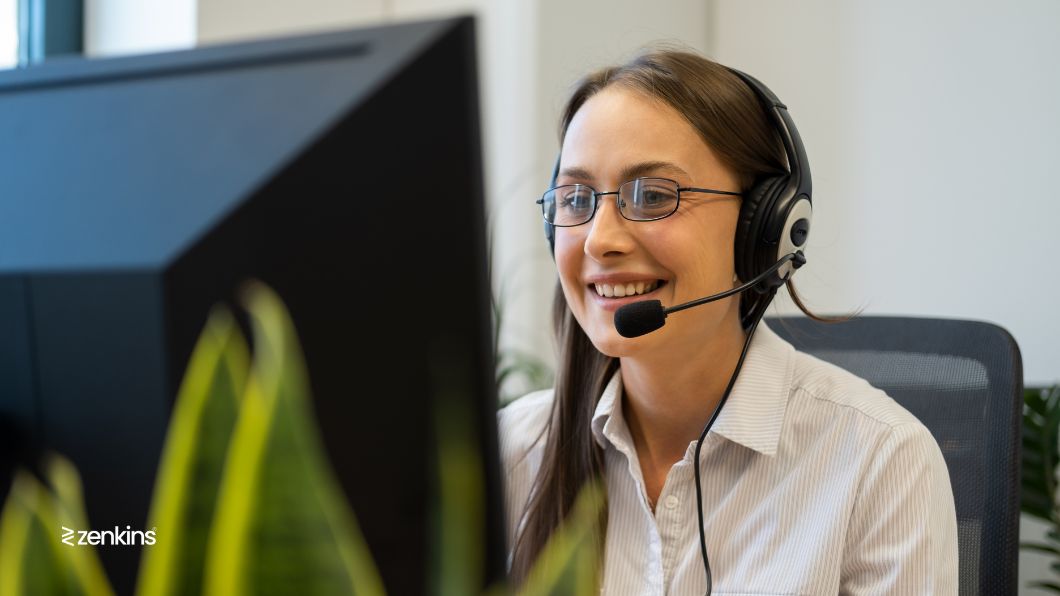 Ecommerce Customer Service in Australia