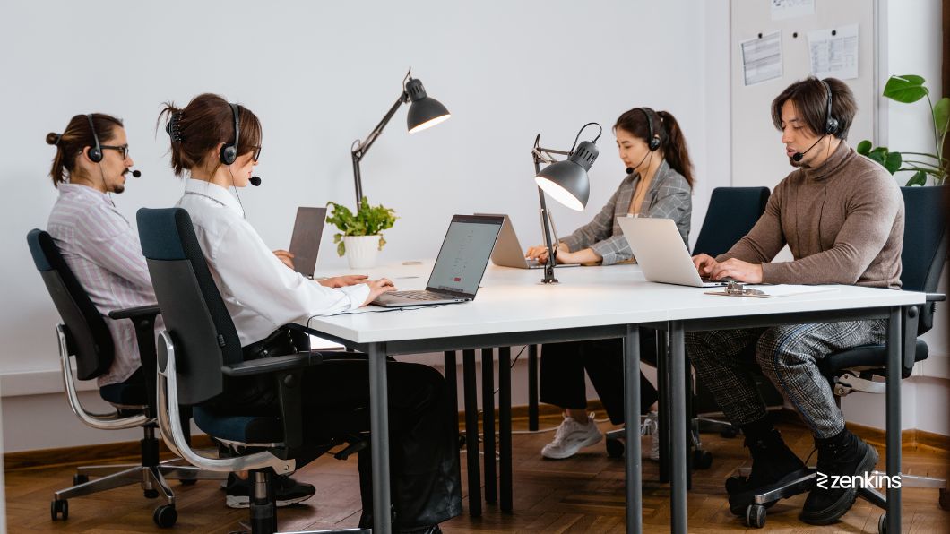 Email and Ticket Support Outsourcing in Pune